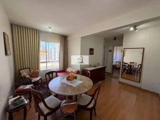 Apartamento à venda 2 Dormitórios no Kobrasol II — Excelente Conservação e Localização