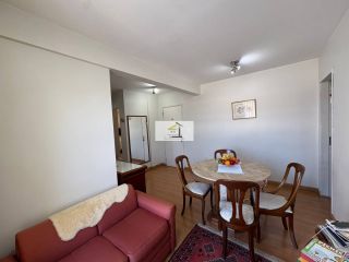 Apartamento à venda 2 Dormitórios no Kobrasol II — Excelente Conservação e Localização