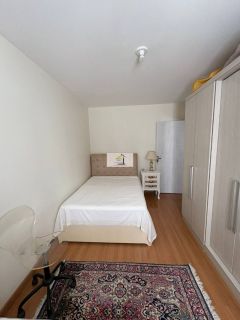 Apartamento à venda 2 Dormitórios no Kobrasol II — Excelente Conservação e Localização