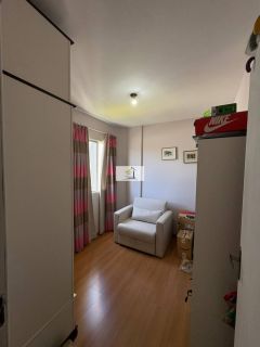 Apartamento à venda 2 Dormitórios no Kobrasol II — Excelente Conservação e Localização