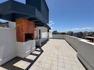 Apartamento à venda 2 Dormitórios no Kobrasol II — Excelente Conservação e Localização