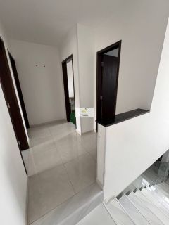 Sobrado à Venda no Ipiranga – 3 Dormitórios, Suíte e Amplo Quintal para Viver com Conforto