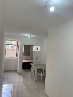 Apartamento para aluguel com 38 metros quadrados com 1 quarto em Kobrasol - São José - SC