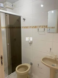 Apartamento para aluguel com 38 metros quadrados com 1 quarto em Kobrasol - São José - SC