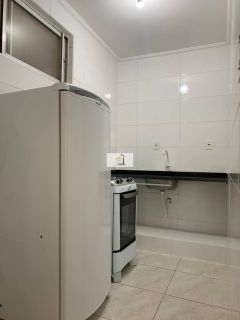 Apartamento para aluguel com 38 metros quadrados com 1 quarto em Kobrasol - São José - SC