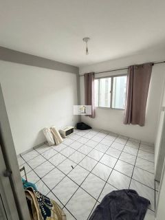 Apartamento 1 Quarto em Excelente Localização