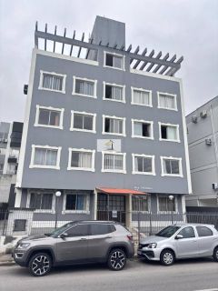 Apartamento 1 Quarto em Excelente Localização