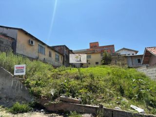 Oportunidade Única em Capoeiras! Terreno com Viabilidade para 6 Pavimentos e Até 1.200 m² de Construção