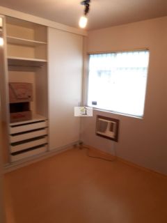 Apartamento Impecável com Garagem em Localização Privilegiada – Pronto para Morar