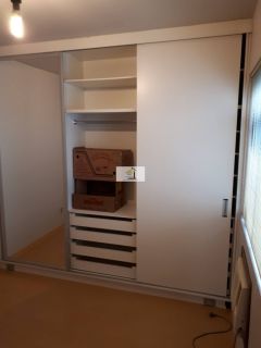 Apartamento Impecável com Garagem em Localização Privilegiada – Pronto para Morar