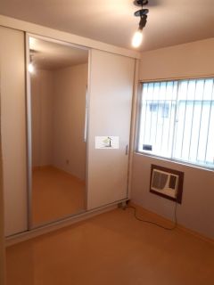 Apartamento Impecável com Garagem em Localização Privilegiada – Pronto para Morar