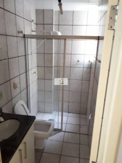 Apartamento Impecável com Garagem em Localização Privilegiada – Pronto para Morar