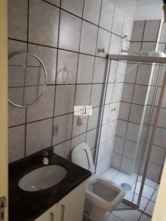 Apartamento Impecável com Garagem em Localização Privilegiada – Pronto para Morar