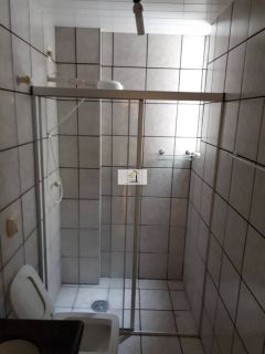 Apartamento Impecável com Garagem em Localização Privilegiada – Pronto para Morar