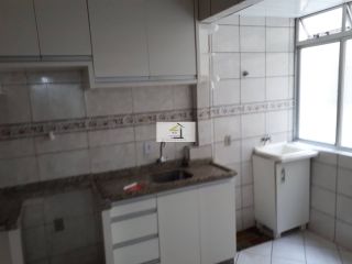 Apartamento Impecável com Garagem em Localização Privilegiada – Pronto para Morar