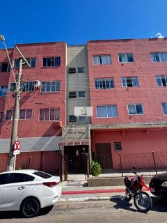 Apartamento 02 Quartos e Mobiliado eno Kobrasol