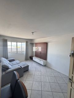 Apartamento 02 Quartos e Mobiliado eno Kobrasol