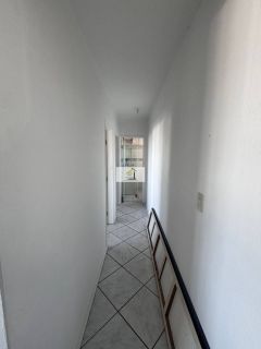 Apartamento 02 Quartos e Mobiliado eno Kobrasol