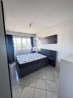 Apartamento 02 Quartos e Mobiliado eno Kobrasol