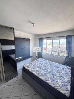 Apartamento 02 Quartos e Mobiliado eno Kobrasol