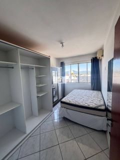 Apartamento 02 Quartos e Mobiliado eno Kobrasol