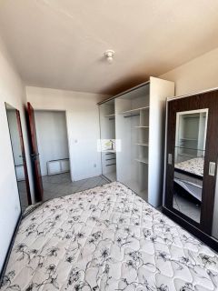 Apartamento 02 Quartos e Mobiliado eno Kobrasol