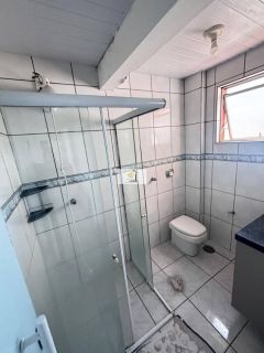 Apartamento 02 Quartos e Mobiliado eno Kobrasol