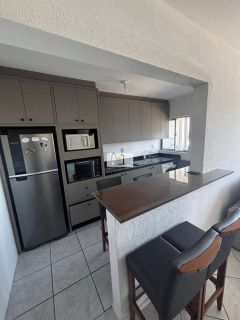 Apartamento 02 Quartos e Mobiliado eno Kobrasol