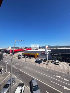 Apartamento 02 Quartos e Mobiliado eno Kobrasol