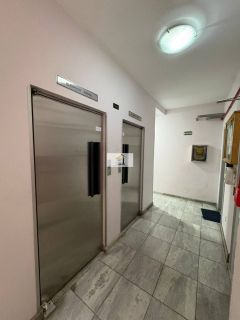 Apartamento à venda com vista para o mar e garagem no Kobrasol – Edifício Arcobaleno