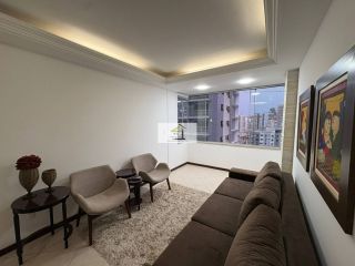 Apartamento à venda com vista para o mar e garagem no Kobrasol – Edifício Arcobaleno