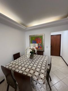 Apartamento à venda com vista para o mar e garagem no Kobrasol – Edifício Arcobaleno