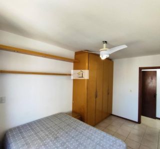 Apartamento à venda com vista para o mar e garagem no Kobrasol – Edifício Arcobaleno