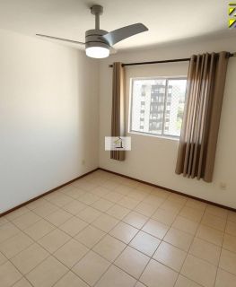 Apartamento à venda com vista para o mar e garagem no Kobrasol – Edifício Arcobaleno