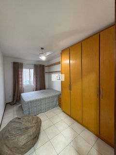 Apartamento à venda com vista para o mar e garagem no Kobrasol – Edifício Arcobaleno