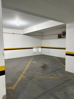 Apartamento à venda com vista para o mar e garagem no Kobrasol – Edifício Arcobaleno