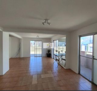 Apartamento à venda com vista para o mar e garagem no Kobrasol – Edifício Arcobaleno