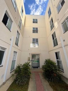 Apartamento à venda no Residencial Orquídeas – Bela Vista, Palhoça