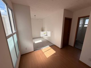 Apartamento à venda no Residencial Orquídeas – Bela Vista, Palhoça