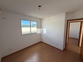 Apartamento à venda no Residencial Orquídeas – Bela Vista, Palhoça