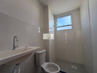 Apartamento à venda no Residencial Orquídeas – Bela Vista, Palhoça