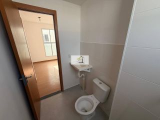 Apartamento à venda no Residencial Orquídeas – Bela Vista, Palhoça