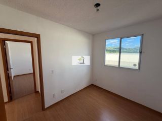 Apartamento à venda no Residencial Orquídeas – Bela Vista, Palhoça