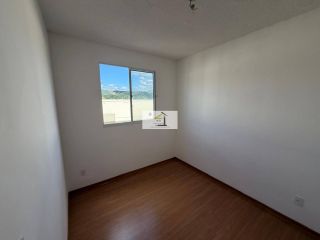 Apartamento à venda no Residencial Orquídeas – Bela Vista, Palhoça