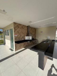 Apartamento à venda no Residencial Orquídeas – Bela Vista, Palhoça