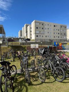 Apartamento à venda no Residencial Orquídeas – Bela Vista, Palhoça