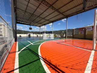 Apartamento à venda no Residencial Orquídeas – Bela Vista, Palhoça