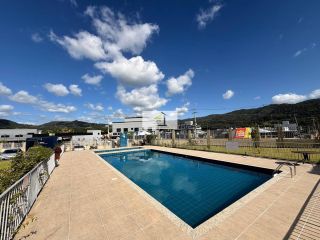 Apartamento à venda no Residencial Orquídeas – Bela Vista, Palhoça