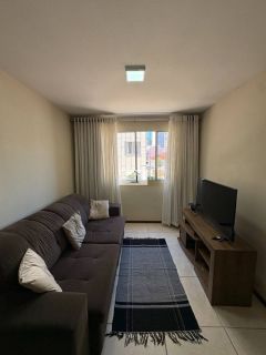 Excelente apartamento de 2 dormitórios no Kobrasol II
