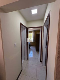 Excelente apartamento de 2 dormitórios no Kobrasol II